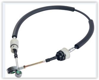 VİTES KUMANDA TELİ SOL LINEA-GRANDE PUNTO 1.3 MJTD (CF4 M) 05=> - AYHAN - OEM 55214165