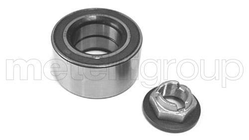 PORYA RULMANI ON FORD MONDEO I II III JAGUAR X-TYPE 93> ABS+ (75x40x37) - CIFAM - OEM 1S7J