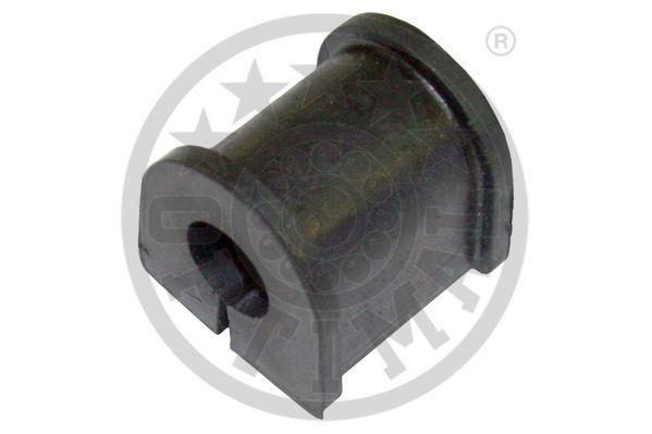 VİRAJ DEMİR LASTIĞI ARKA (16mm) VECTRA B 96-02 - OPTIMAL - OEM 90496706