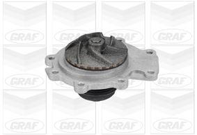 DEVİRDAİM MONDEO 2.5 (94-00) JAGUAR XTYPE 2.0 V6 00-05 2.5 V6 01-09 3.0 V6 01-07 - GRAF - OEM C2S43292