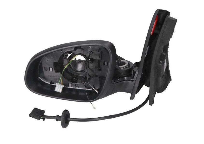 AYNA SOL ELEKTRİKLİ KATLANMAZ ASTRA J - GM - OEM 13308359