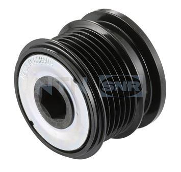 ALTERNATÖR GERGİ RULMANI OAP — SNR GA78600 - SNR