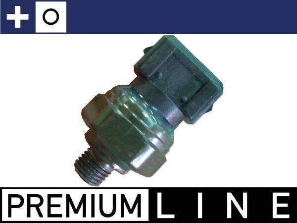 KLİMA BASINÇ MÜŞÜRÜ VOLVO S40-S60-S80 97> - MAHLE - OEM 30611211