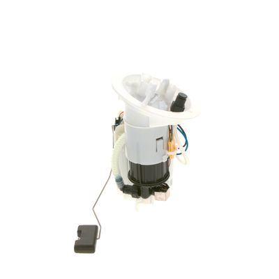 YAKIT POMPASI A4 2.0TFSI QUATTRO (09-16) A5 2.0TFSI (08-12) (CDNB-CDNC-CPMA) - BOSCH - OEM 8K0919051G
