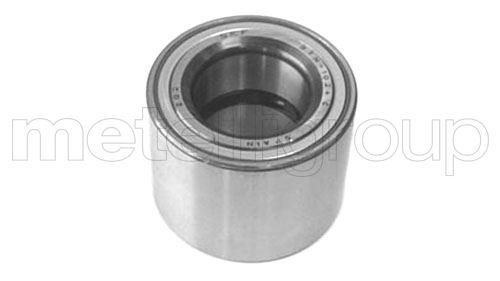 ÖN TEKER RULMANI IVECO DAILY-DUCATO YM 2.0-2.2-2.8 JTD (40x73x55) - CIFAM - OEM 42470845