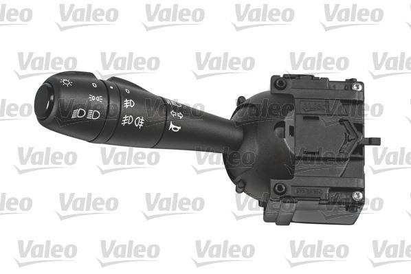 FAR SINYAL KOLU CLIO IV LOGAN SANDERO DOKKER SISLI - VALEO - OEM 8201167988