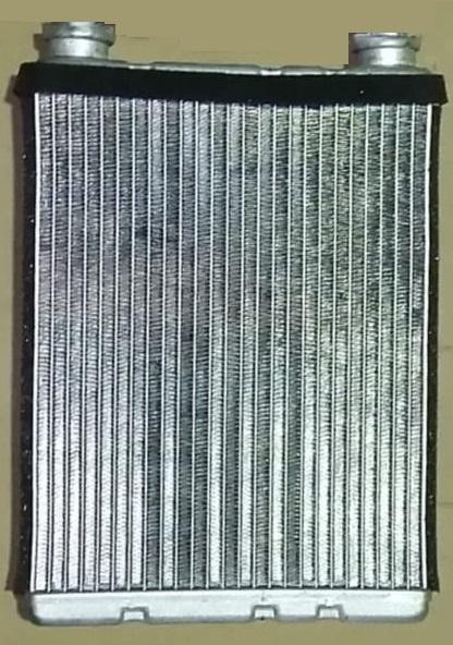 KALORIFER RADYATORU FLUENCE DUZ CIKIS BORULU (203X166X29) A M - ORIS - OEM 924147094R