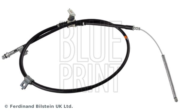 EL FRENİ TELİ MONTERO/PAJERO 2006> — BLUEPRINT ADC446213 - BLUEPRINT - OEM 4820A166