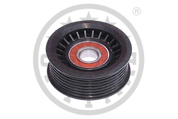 GERME MAKARASİ KANALLİ V KAYİSİ DAKOTAGRAND CHEROKEE IZJ) - OPTIMAL - OEM 53010158