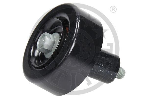 ALTERNATÖR GERGİ RULMANI HYUNDAI İX35 2,0L D4HA 10-15 / TUCSON 2,0L D4HA 15-20 / SANTAFE 2,0L 2,2L D4HA D4HB CRDİ 10-> / KIA SPORTAGE 2,0L D4HA 10-22 / SORENTO 2,0L 2,2L D4HA D4HB 10-20 - OPTIMAL - OEM 252882F000