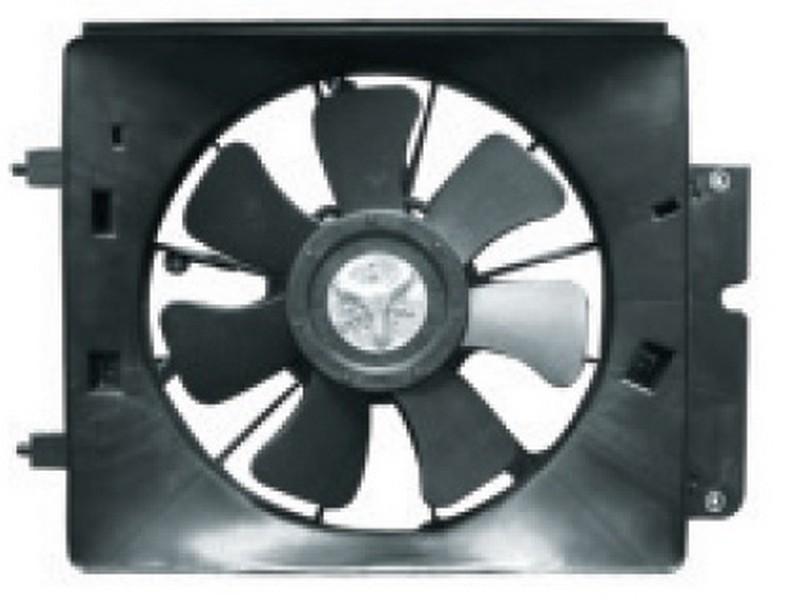 FAN RADİATOR FAN ()CRV 02-06 - ORIS - OEM 38616