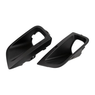 SİS FAR KAPAĞI ÖN SİSLİ SET CITROEN BERLINGO 2018 - PSA - OEM 1632656580