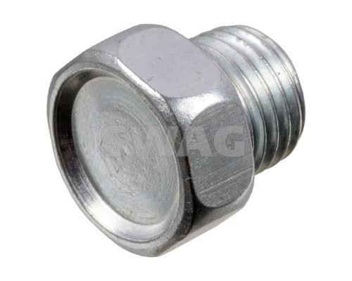 YAĞ BOŞALTMA VİDASI YAĞ DEVRİDAİMİ KIA (FEBI 180282) - SWAG - OEM KHE0310404