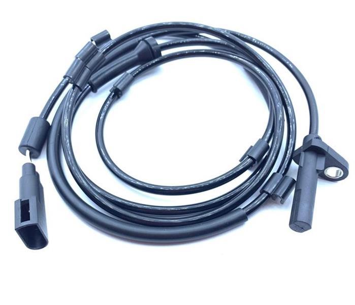 ARKA ABS KABLOSU SENSORU SAG TRANSIT V347-V348 TT9 2.2 155PS 06>14 2.2 TDCI 2.4 TDCI 3.2 TDCI - HELLUX - OEM 6C112B372BE
