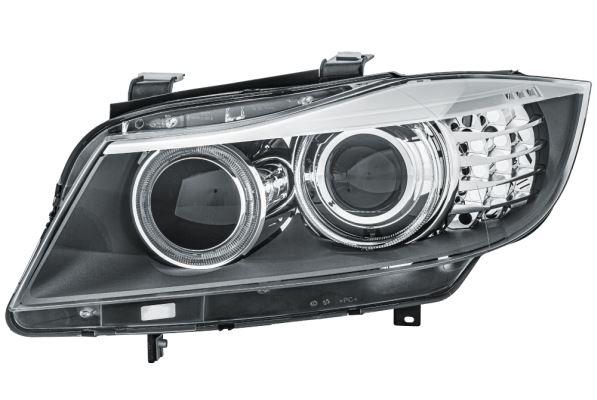 FAR BI-XENON LED SOL BMW E90 LCI - HELLA - OEM 63117202583