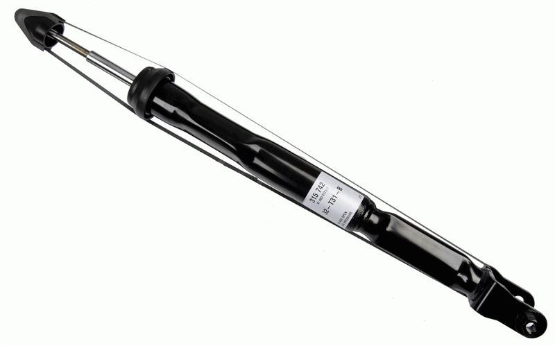SACHS AMORTİSÖR — SACHS 315742 - SACHS