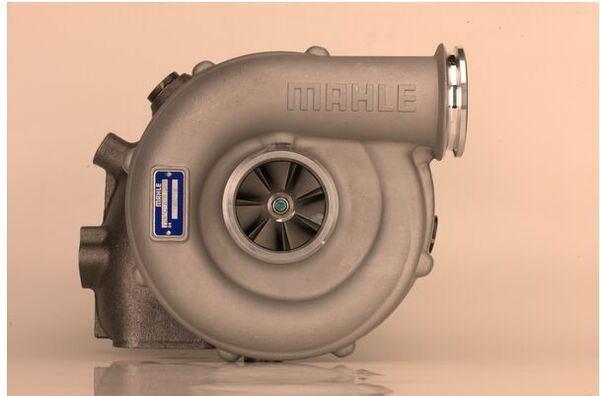 TURBO KOMPLE — MAHLE 228TC18701000 - MAHLE - OEM 51091007660