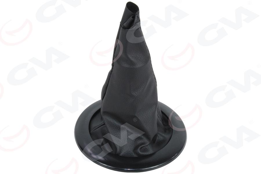 VİTES KÖRÜĞÜ SİYAH MEGANE II - GVA - OEM 8200454976