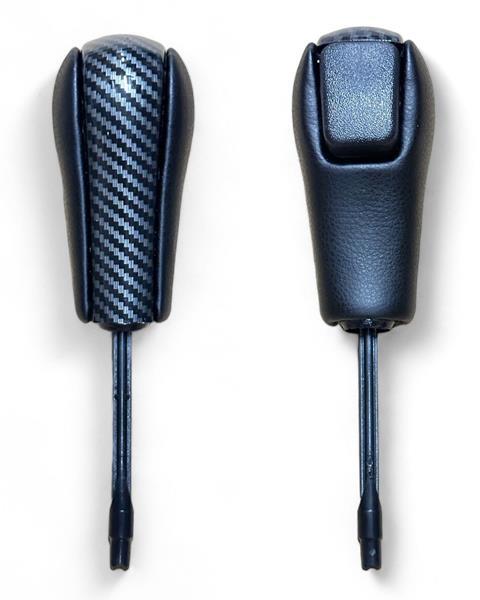 VİTES TOPUZU UZUN KARBON E46 E38 E60 - GKL - OEM 25167537992