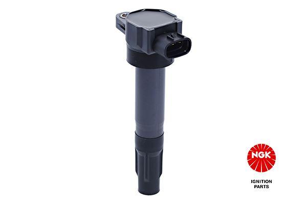 ATEŞLEME BOBİNİ SUZUKI SX4 1,6L M16A RW416 (4 bobinli araçlar için - TYPE 4 5 6 7 ) 09-> (U5228 U5309) - NGK - OEM 3340051K20
