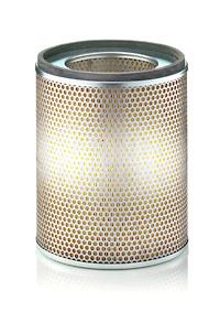 HAVA FİLTRESİ FATİH. DEV FATİH. CATERPİLLAR HAVA FİLTRESİ DIŞ (HP 417) C 29624/1-AF 335M - SARDES - OEM 4M9334