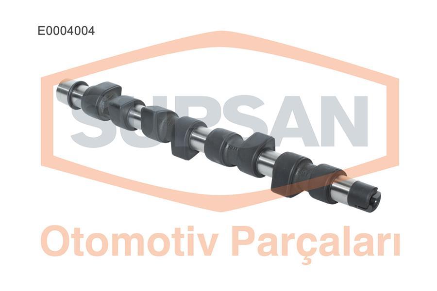 EKSANTRIK MILI DOBLO PUNTO STRADA 1.9D 2000 -> - SUPSAN - OEM 46523711