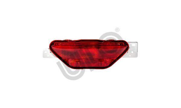 ARKA SİS LAMBASI TOYOTA C-HR 1.2L 8NRFTS NGX10 17-19. 1.8L 2ZRFXE ZYX10 17-19 - ULO - OEM 82480
