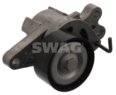 ALTERNATÖR GERGİ RULMANI (KÜTÜKLÜ) PARTNER (96-)-P206 (00-)-BERLINGO (96-)-XSARA (97-05) FIAT FIORINO 07> 1.4-1.4 16V - SWAG - OEM 5751.A2
