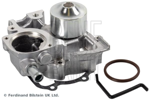 DEVİRDAİM SUBARU — BLUEPRINT ADS79119 - BLUEPRINT - OEM 21111AA260