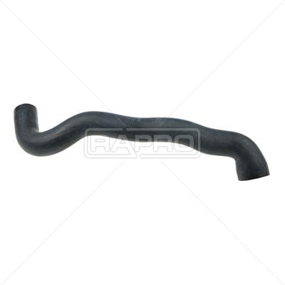 RADYATOR HORTUMU UST MERCEDES ML-CLASS W163 98>05 - RAPRO - OEM A1635010182