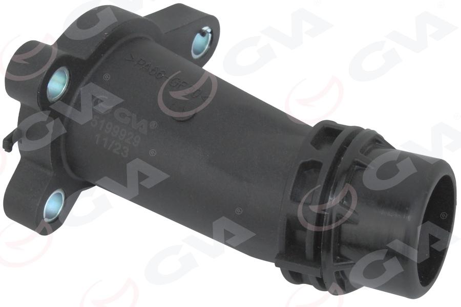 SOGUTMA SUYU FLANSI BMW B37 B38 B47 B48 F20 F21 F52 F22 F23 F45 F46 F30 F31 F34 F35 G20 F32 F33 F36 G22 G26 F10 F11 G30 G31 G38 G32 G11 G12 F48 F49 F39 F25 G01 G08 F26 G02 F15 - GVA - OEM 11118511205