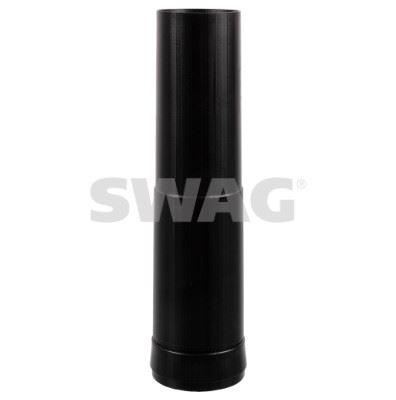 YAY TAKOZU AMORTİSÖR İÇİN SEAT (FEBI 46719) - SWAG - OEM 1S0513425A