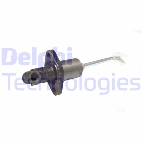DEBRİYAJ ANA MERKEZİ - SEAT CORDOBA. IBİZA. INCA / VW CADDY. POLO 04/99>06/03 - DELPHI