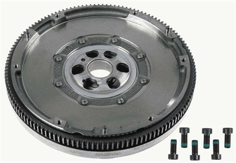 VOLAN GOLF V-VI CADDY III A3 ALTEA LEON T6 1.6-1.9-2.0(BLS-BJB-BKC-CBDC-CAYC) - SACHS-ITHAL - OEM 03L105266BS