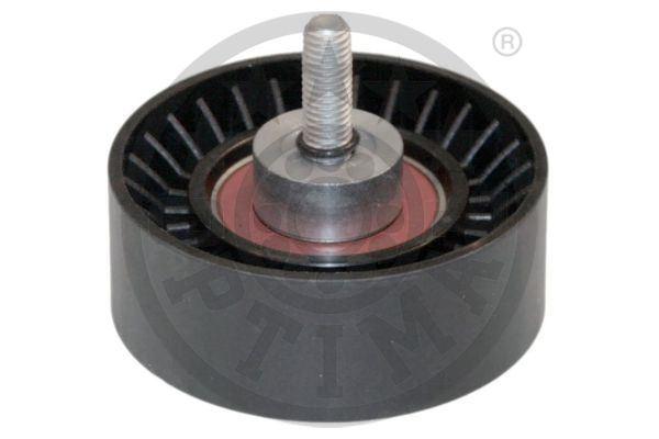 KAYIS GERGI RULMANI MERCEDES W201 W202 W124 S124 W140 - OPTIMAL - OEM A1112020119