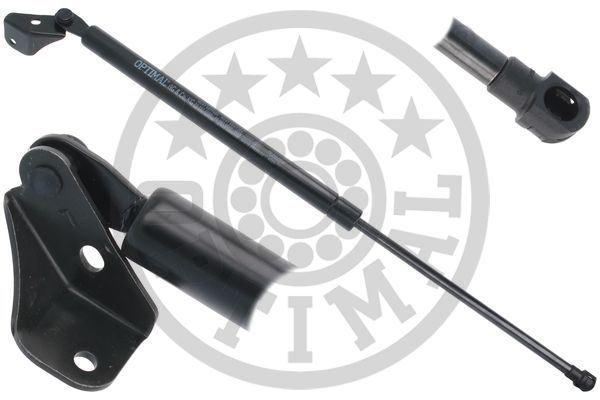 GAZLİ AMORTİSÖR MOTOR KAPUTU MAZDA 5 (CR19) (2005/02-2010/05) - OPTIMAL - OEM C23563620A