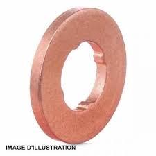 ENJEKTÖR CONTASI DİZEL (BAKIR) OPEL-PEUGEOT-CITROEN-FORD-RENAULT-FIAT-MAZDA-VOLVO - PSA - OEM 9801621780