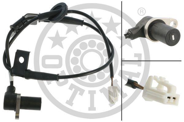 TEKERLEK HİZ SENSÖRÜ SONATA VNF) — OPTIMAL 06-S617 - OPTIMAL - OEM 9568038501