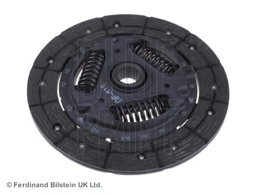 DEBRİYAJ BASKI BALATA VIVIO - BLUEPRINT - OEM 30100KA412