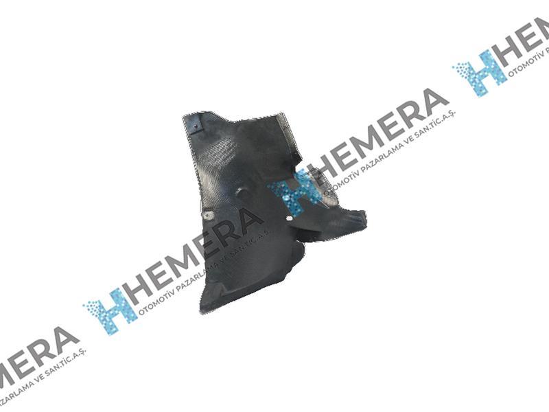 ÇAMURLUK DAVLUMBAZI ÖNÜN ÖNÜ SAĞ SEAT LEON 2013-2016 5F0854816F-5F0854816L - TAIWAN - OEM 5F0854816G