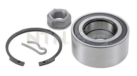TEKER RULMAN KİTİ — SNR R15959 - SNR - OEM 3350
