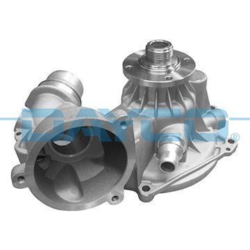 DEVIRDAIM POMPASI BMW N62 E60 E63 E64 E65 E53 - DAYCO - OEM 11517524551