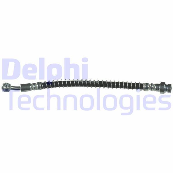 FREN HORTUMU ÖN HYUNDAI AMİCA 1.0 12/00>12/06 - DELPHI