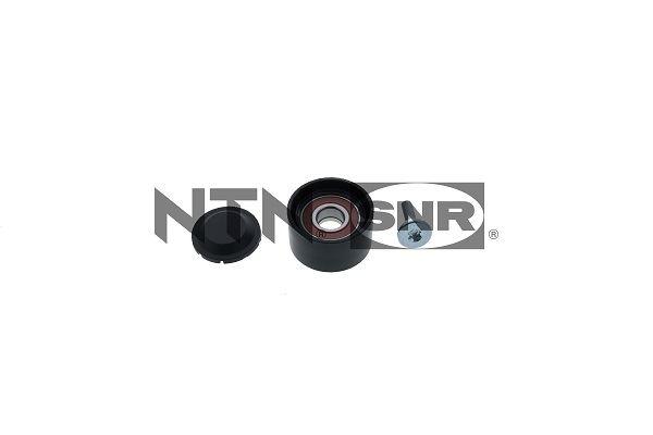KAYIS GERGI RULMANI MERCEDES W203 W204 C209 C218 C219 W212 C207 W220 W221 W639 B906 - SNR - OEM A6422001070