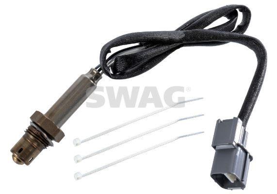 OKSİJEN SENSÖRÜ (AYAR SONDASI) HONDA JAZZ 1.4L L13A1 (GD1 kasa) 02-07 - SWAG - OEM 36531PWEE01