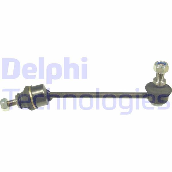 STABILIZER Z ROT 153 MM. 97 - FREELANDER  #### - DELPHI - OEM RBM100172