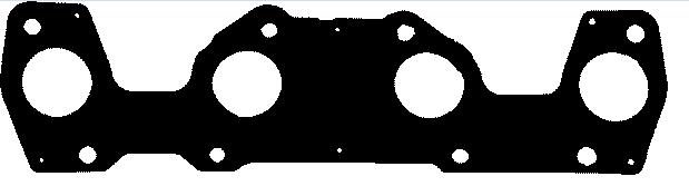 EGZOZ MANİFOLD CONTASI (ÇELİK) P207 1.4 (TU3A) 06=> P106-P205-P206-P306-P307 (TU3JP) 1.4 - ROYAL - OEM 0349.K1