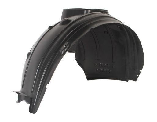 SOL ÖN ÇAMURLUK DAVLUNBAZI PEUGEOT P5008 (T87) 09>17 - PSA - OEM 7136.JT