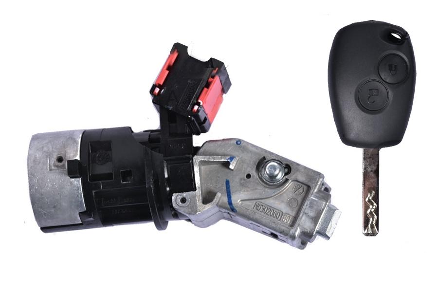 KONTAK ANAHTARI LOGAN-SANDERO 13=>MASTER MOVANO III 10> - AFT - OEM 806012544R