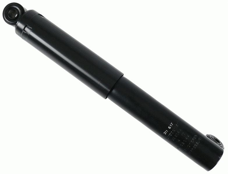 SACHS AMORTİSÖR — SACHS 311617 - SACHS